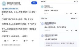 小鹏离职爆料最新消息,揭秘离职背后真相与行业动态”
