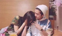 娱乐圈吃瓜关晓彤鹿晗,娱乐圈的甜蜜瓜果与甜蜜回忆